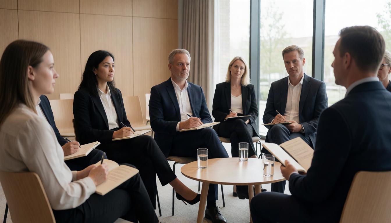 Clarity for founders